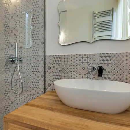 Апартаменты Easylife - Vatican Terrace Рим