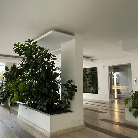 Vatican Terrace * Rome