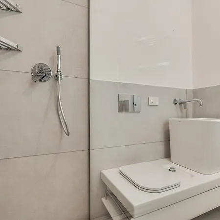 Apartment Vatican Terrace *