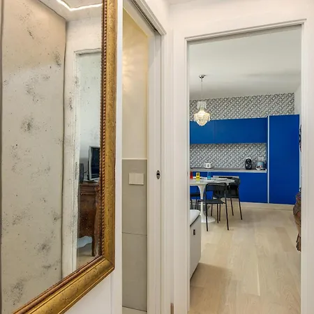 Apartment Vatican Terrace