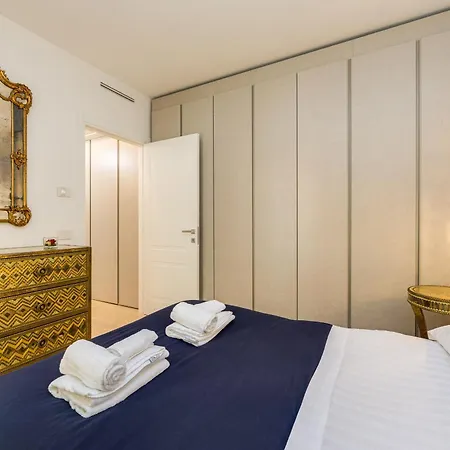 Apartment Vatican Terrace *