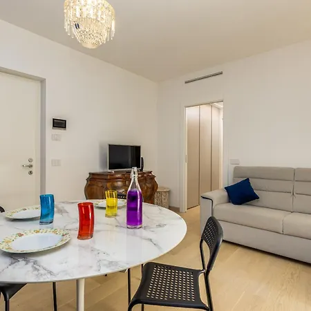 Lägenhet Easylife - Vatican Terrace